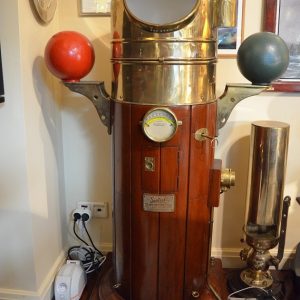 Sestrel Marka Manyetik Pusula