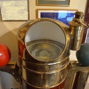 Sestrel Marka Manyetik Pusula