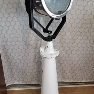 Kaideli Işıldak 12 Pus