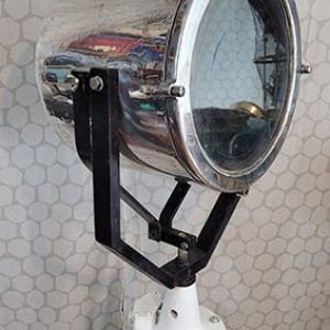 Kaideli Işıldak 12 Pus