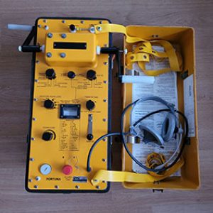 Fortuna Gemi Acil Durum Telsizi