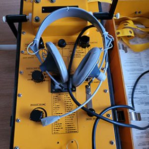 Fortuna Gemi Acil Durum Telsizi