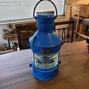 Doğu Alman Silyon Feneri