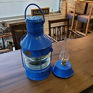 Doğu Alman Silyon Feneri