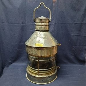 King Size Direkbaşı Gazlı Fener