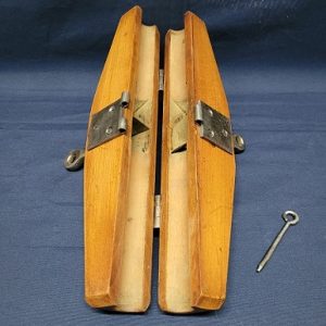 Halat Façuna Makinası