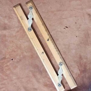 Captain Field’s Paralel Harita Cetveli