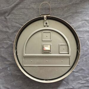 Duvar Saati Çap 50 cm