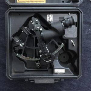 Japon Tamaya Marka Sekstant