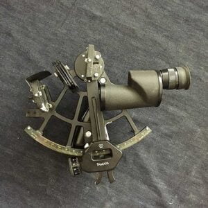 Japon Tamaya Marka Sekstant