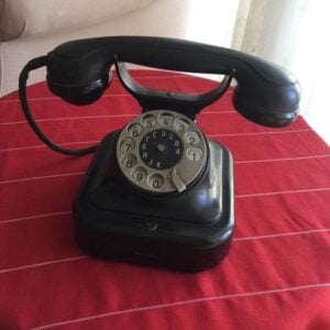 Siemens Marka Telefon