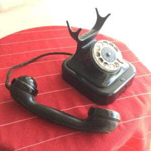 Siemens Marka Telefon