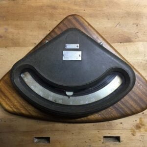 Sovyet Klinometre, Yalpametre