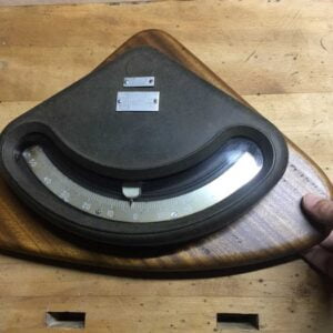 Sovyet Klinometre, Yalpametre