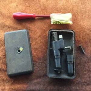 268 serisi General Motor Marin Dizel Motor Enjektörü