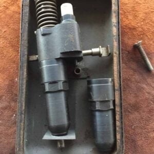 268 serisi General Motor Marin Dizel Motor Enjektörü