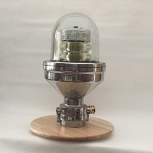 Kanal Şamandırası Feneri