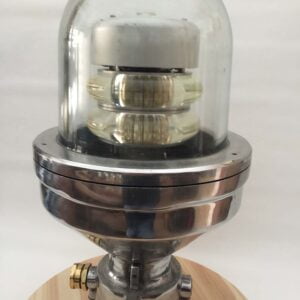 Kanal Şamandırası Feneri