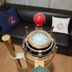 Alman Manyetik Pusula