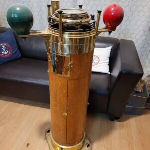 Alman Manyetik Pusula