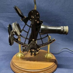 Tamaya Sekstant Abajur