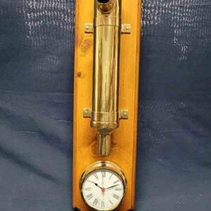 Saatli Pirinç Sintine Pompası