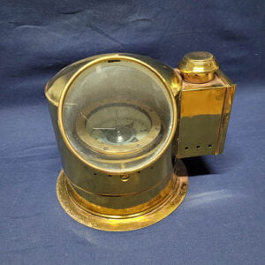 Pirinç Bot Pusulası