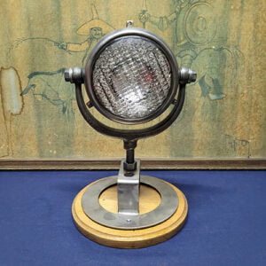 GMC Topçeker Araç Ön Lambası