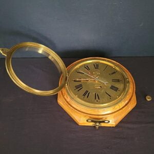 Francesco Fuselli Marka Vardiya Saati