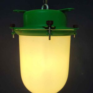 Sancak Ve iskele Koridor Aydınlatma Tavan Lambası