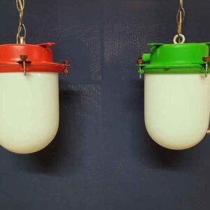 Sancak Ve iskele Koridor Aydınlatma Tavan Lambası