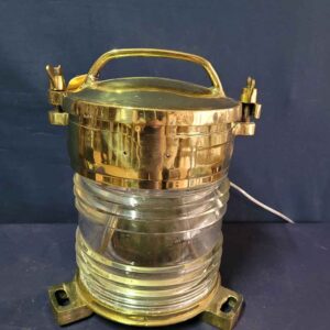 Pirinç Direkbaşı Feneri