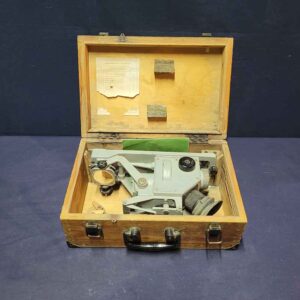 Sovyet Donanması Dürbünlü Hedefe