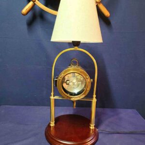 Aldis Lambadan Abajur