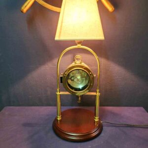 Aldis Lambadan Abajur