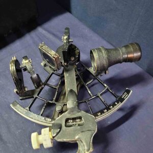 Kelvin Hughes Sekstant