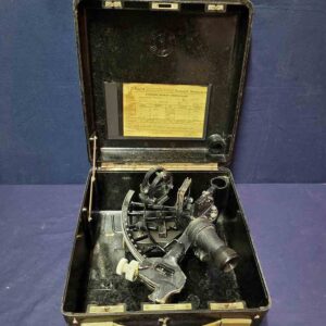 Kelvin Hughes Sekstant