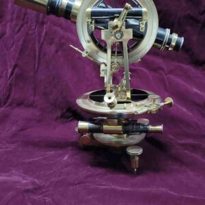 1800’lü Yıllardan Marine Teodolit