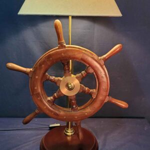 Orijinal Dümenden Abajur