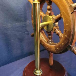 Orijinal Dümenden Abajur