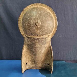 Balık Ağı Trol Şamandırası, İtalyan Model