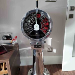 Japon Makina Telgrafı