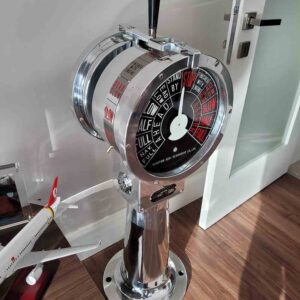 Japon Makina Telgrafı