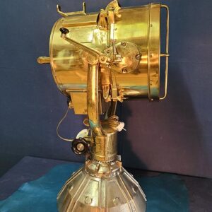 SHONAN KOSAKUSHO SİGNAL LAMP IŞILDAK