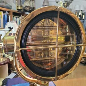 SHONAN KOSAKUSHO SİGNAL LAMP IŞILDAK