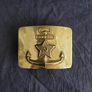 SOVYET DONANMASI ER KEMER TOKASI