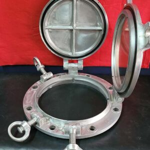 JAPON ALUMİNYUM LUMBUZ