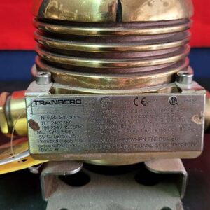 GEMİ HELİKOPTER PİSTİ LAMBASI