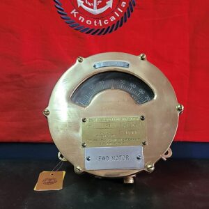 ŞAFT DEVİR TAKOMETRESİ