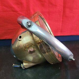 SPERRY MK XV MOD 0 CAYRO RİPİTERİ, PUSULASI